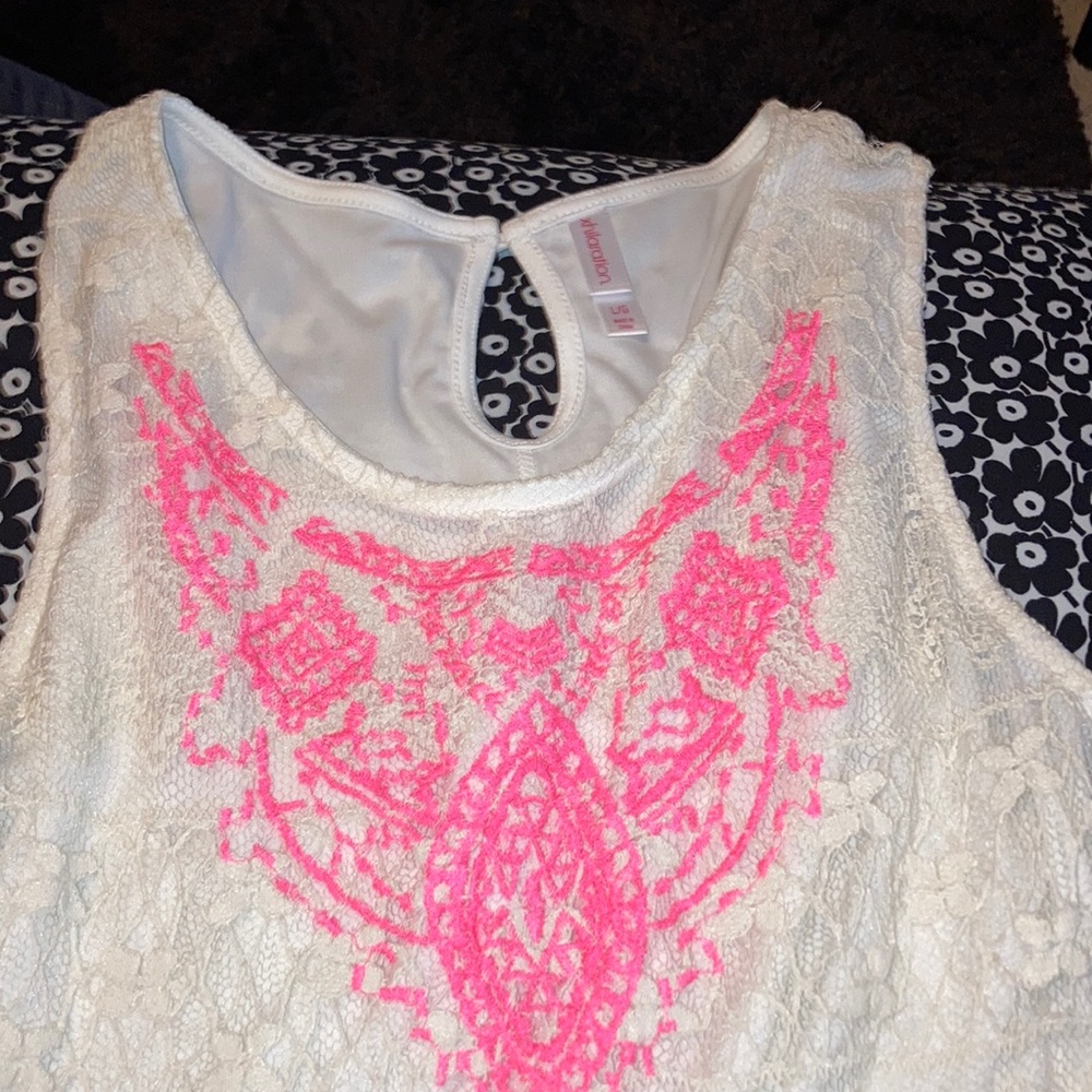 Women’s dress